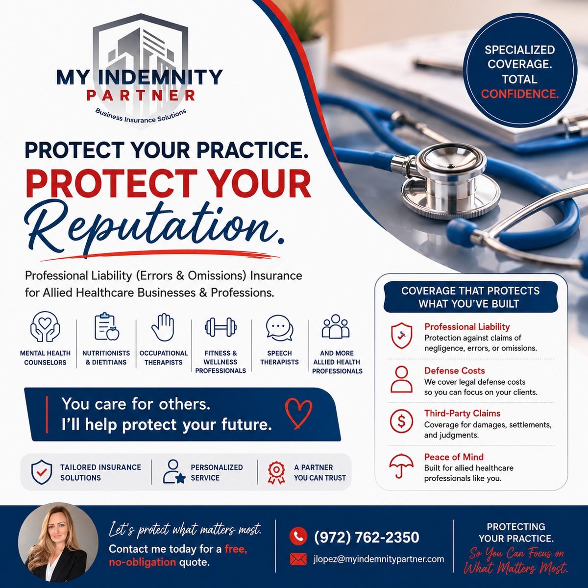 Allied Healthcare Insurance